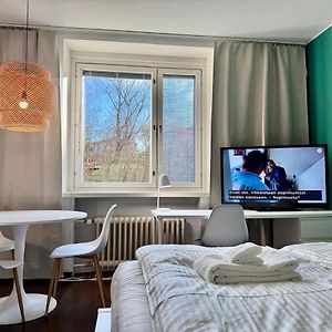 Appartement met een Slaapkamer